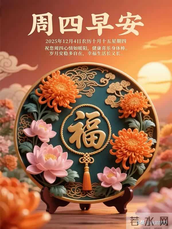 早安，凡是过往皆是序章，所有将来皆为可盼。