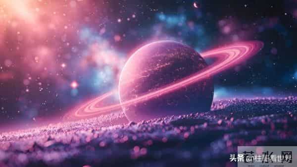 年底财富狂潮来袭！这3大星座钱包爆满，财富大门为你敞开！