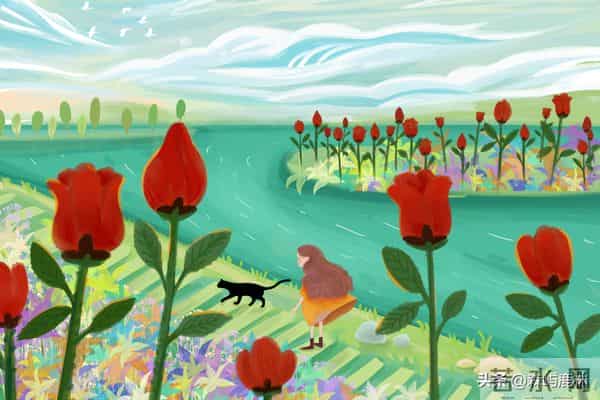 男人真的很爱一个女人时，才会有的表现