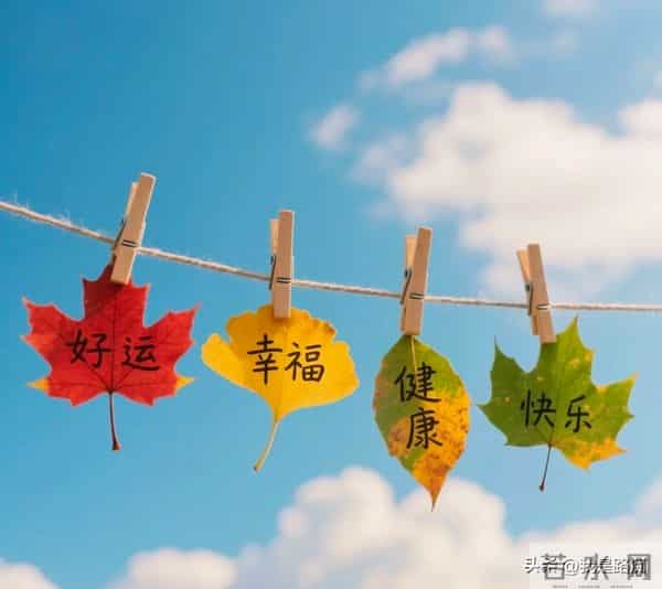 出现这些信号，说明你的苦日子到头了，老天开始给你“补糖”了