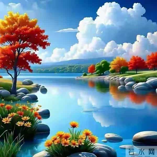 别不信命，混到50岁还一事无成，不是你不努力，是你不懂这了个字