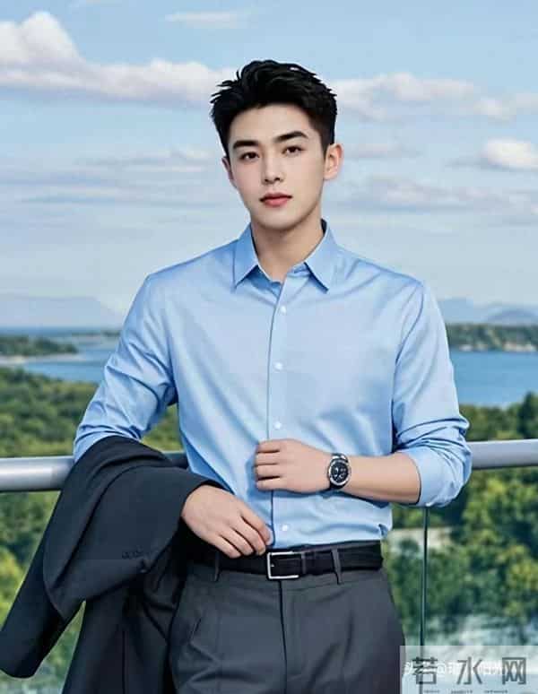 男人都有一个通病,那就是看见漂亮的女人,都会心动