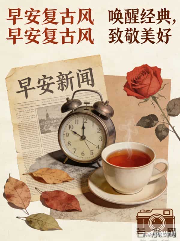 今天是12月5日星期五早安!岁月沉香,心有期盼,日日皆安。