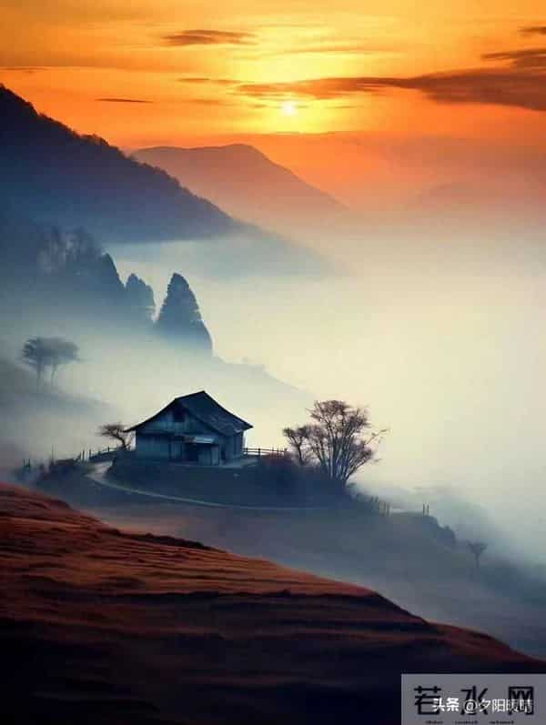 千古奇文《极论》-仅用56字,说透人世真谛,读懂受益终身!