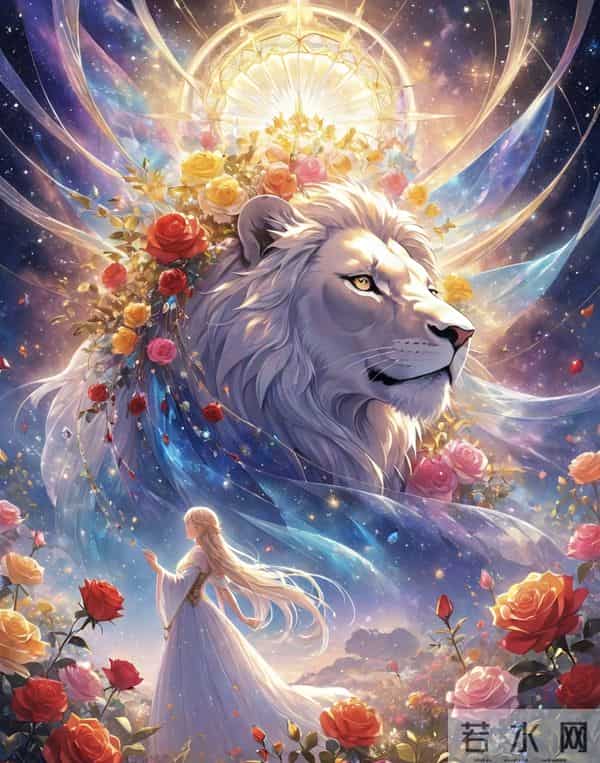 12月5日,狮子座请记住:今天“不做什么”比“做什么”更重要。