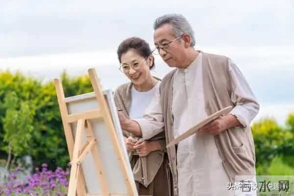 男人过70岁,与女人相处牢记5点,不懂后悔晚了,幸福从细节开始