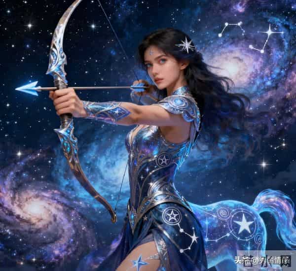 年底财运大爆发!这三个星座财神爷追着跑!