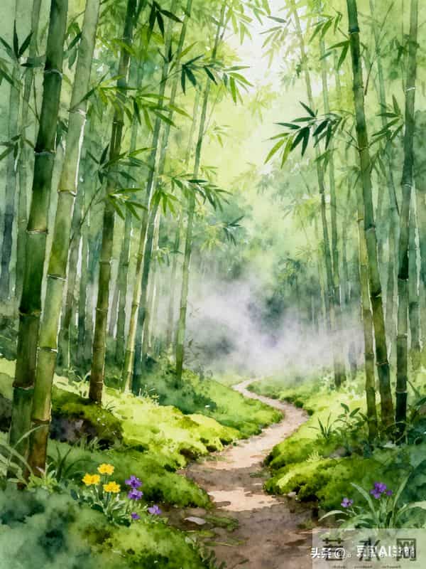 如果你过得不开心，看完这八句话，会让你停止焦虑，心情豁然开朗