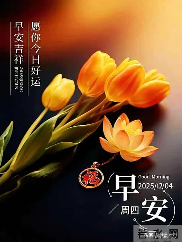 早安，凡是过往皆是序章，所有将来皆为可盼。