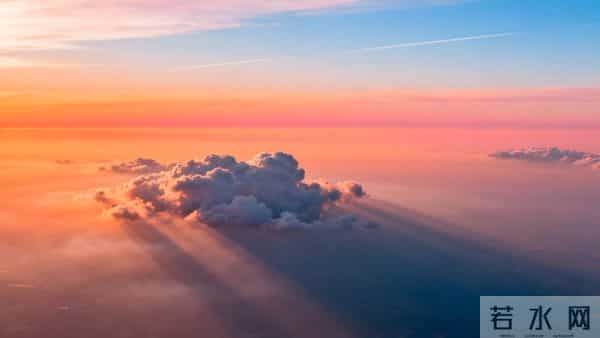 千古奇文《天道》40字，道尽人生奥秘：领悟越早，越快走出迷茫