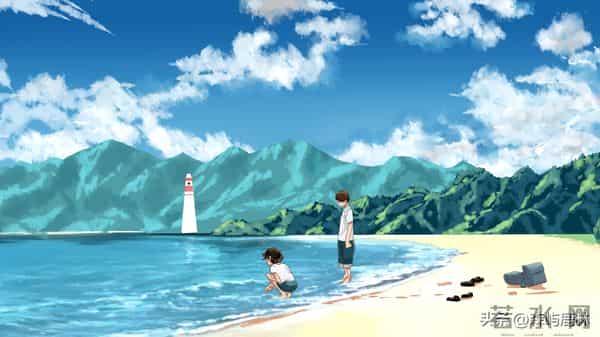 男人爱一个女人，最明显且直接的反应：害怕