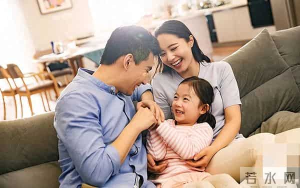 发现没,大多夫妻关系好、家庭幸福的,都有一个共性,老公特别有