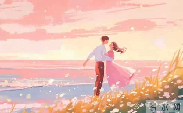 女生暗示你可以“推进关系”的5个行为,别装不懂了!