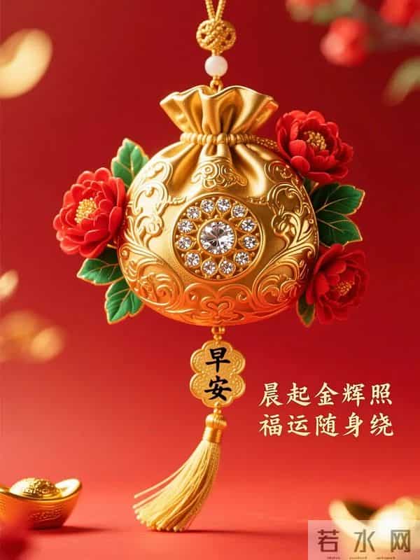 2025 年 12 月 5 日周五早安 冬日暖图寄问候 愿你今日舒心 万事顺意