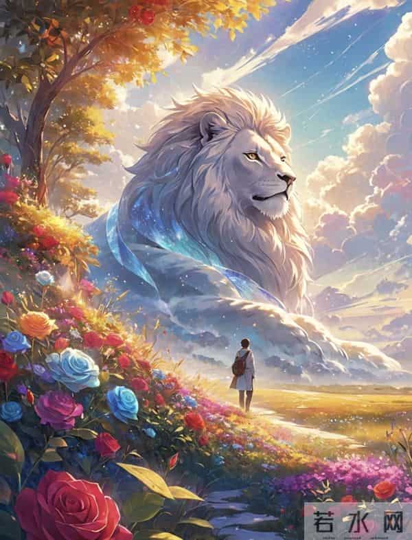 12月5日,狮子座请记住:今天“不做什么”比“做什么”更重要。