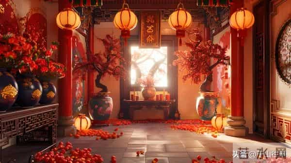 别不信!人的一生,这四件事早就是天定的,强求没用