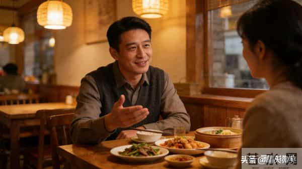 男人吸引女人的3个“硬招”，不装不撩不套路，女人反而主动靠近