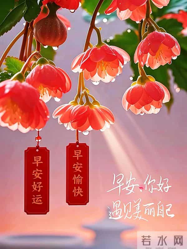 善良赢平安,快乐胜财富 包容藏知足 感恩添寿福 祝天天安康日日吉祥