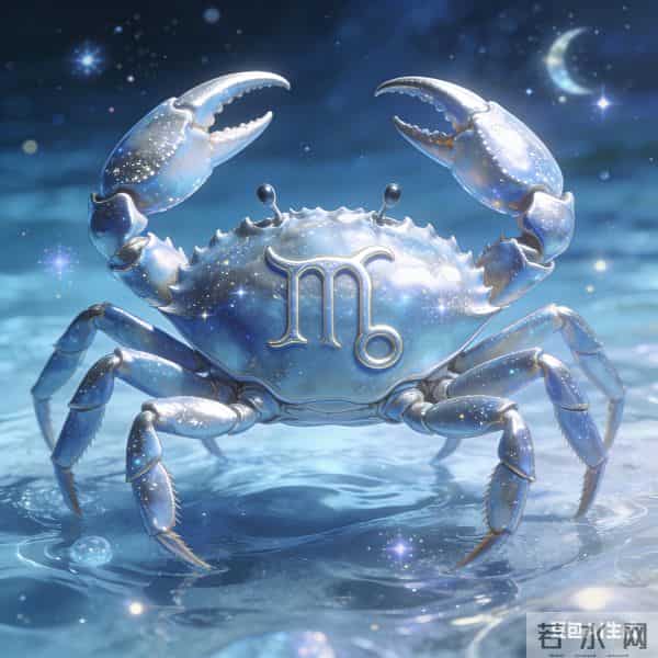 2026巨蟹全面开挂?搭档、事业、婚姻的幸福密码都在这