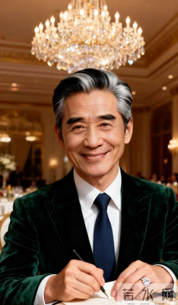 姐,我要给你的人生重新导航,目的地只有一个:我怀里!