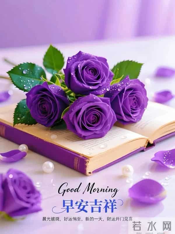 每天的开心,是健康的保证,不为往日忧,只为余生笑。早安!