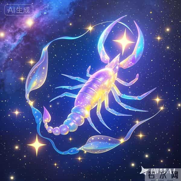 喜气盈门！12月9日，天蝎座好事将近，良缘顺遂，福气挡都挡不住