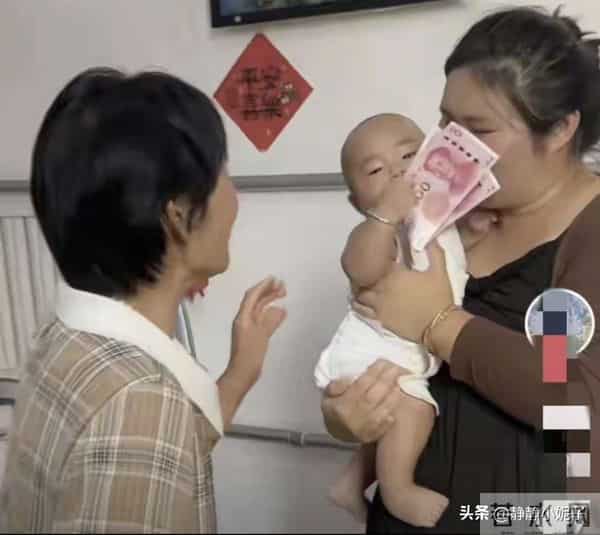 曦曦二胎快生了，执意要搬家，曝光和婆婆真实关系 到底咋回事？