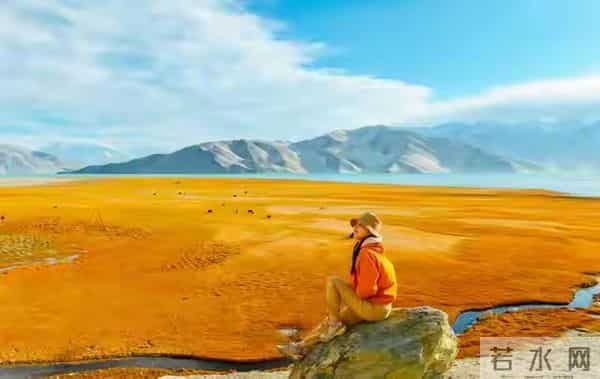 情感:女人想和你发展关系,有一个直接信号:2个字