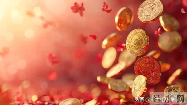 天蝎座2026财富破局年:深度掘金的王者时代