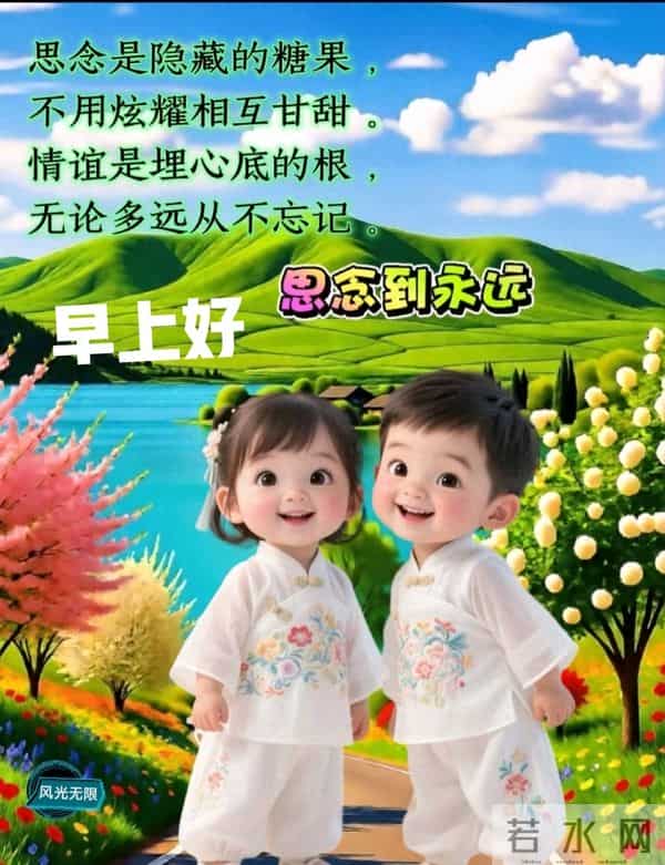 2025年12月5日早上好 早安精美美图 早安周五愉快 早安温馨祝福语