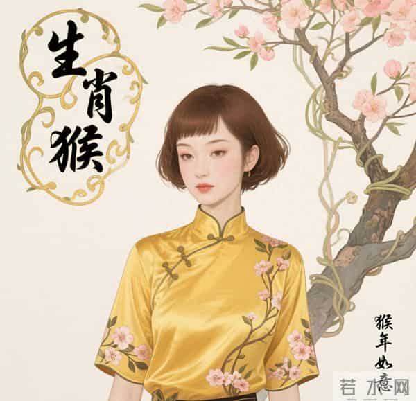 12月5日今日生肖,星期五:生肖猴,会有事发生!