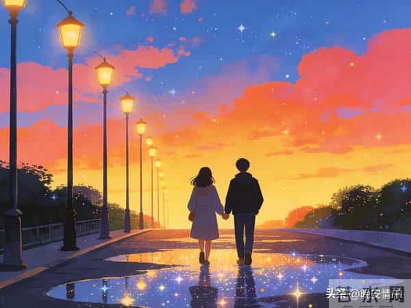 有女人给你看这3处“隐私”,不是随便,是把一生交给你了