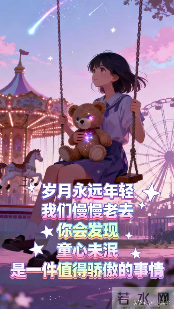 关于时光流逝的朋友圈文案