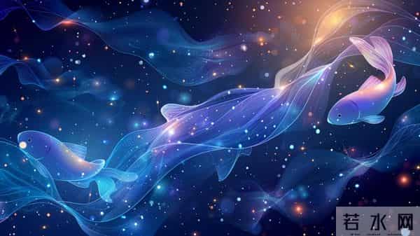 双鱼座2026大爆发,迎来人生大转折点!