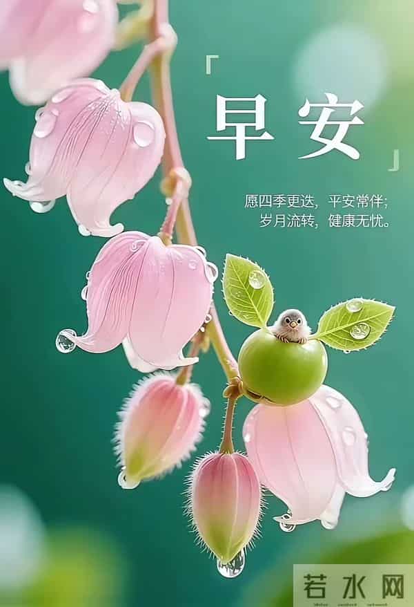 2025年12月5日，星期五，农历十月十六，早安吉祥祝福语！