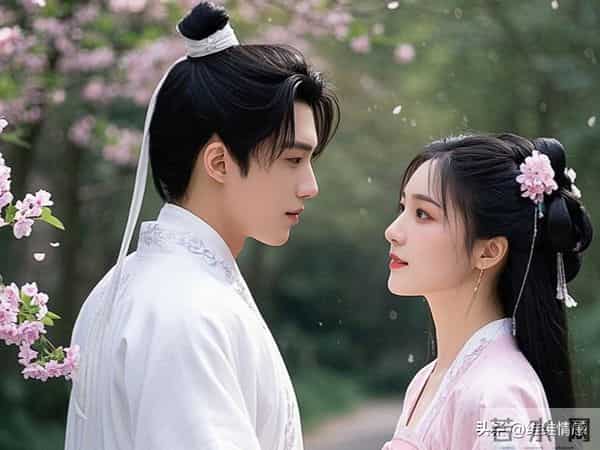 男人亲嘴不算啥，若是敢亲“这两个地方”恭喜你，他把你当爱人！