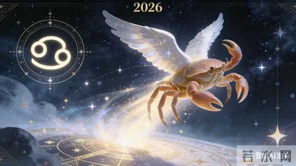 2026年四大星座爆发第一 名即将翻身赚翻