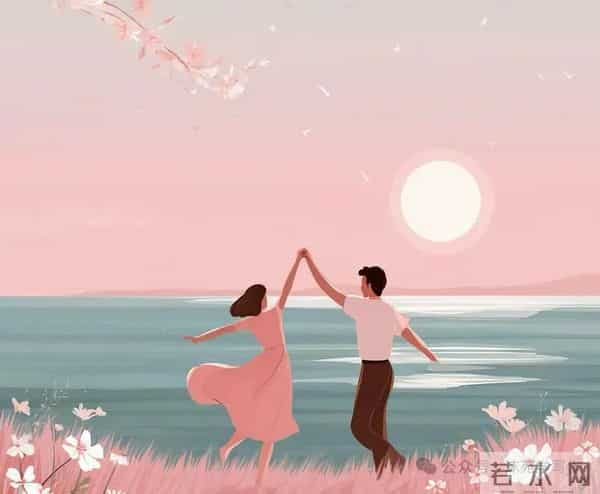 女生暗示你可以“推进关系”的5个行为,别装不懂了!