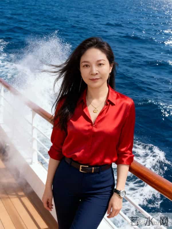 什么是情人、小三、知己:三种关系的真相,戳中无数人的心