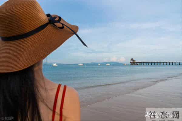 有这5个特征的女人最好命!占3个以上,日子越过越顺,越活越有福