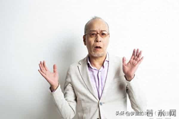 70岁以后，无论男女，如果还想多活30年，就要牢牢记住这5句话！