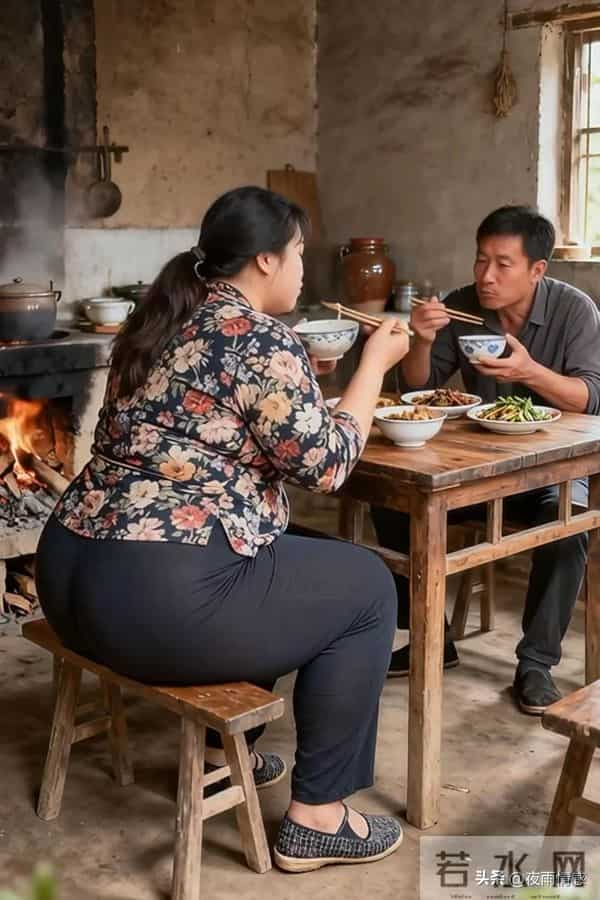 两性关系：女人只有遇到灵魂伴侣时，才有的6个表现，真的花开了