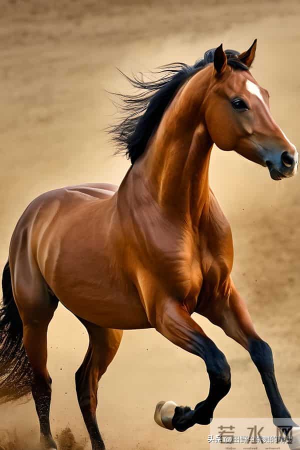 属马人最配的伴侣：不是天命注定，是这三种人把日子过成诗