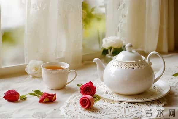 20句“人间清醒”语录:读完心静了,万事皆可安