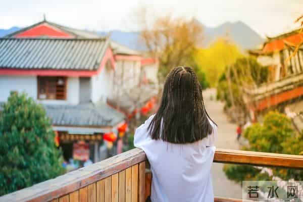 相思入骨,半生沉沦皆是你