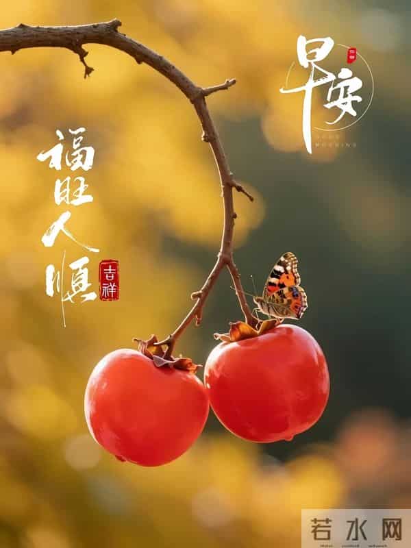 2025年12月5日，星期五，农历十月十六，早安吉祥祝福语！