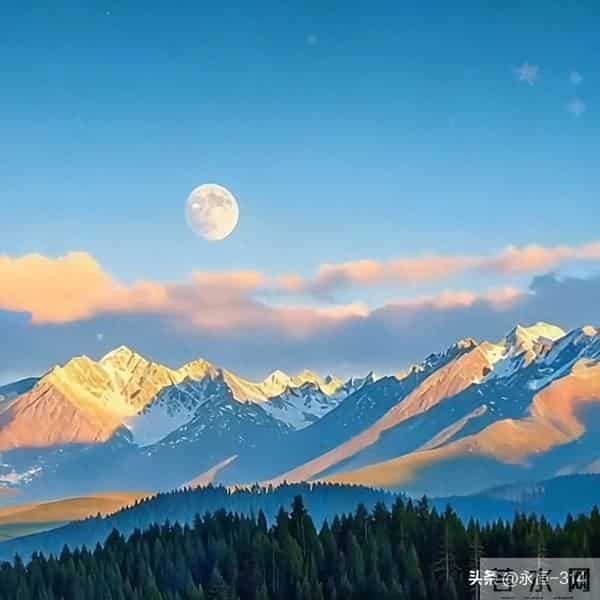 情感爆文:被欲望裹挟时,记得停下来,等一等灵魂的脚步