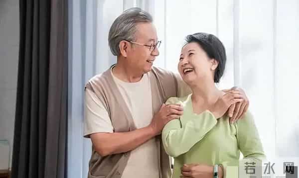 两性关系-不管你信不信，女性过60岁，基本都有如下几个需求！