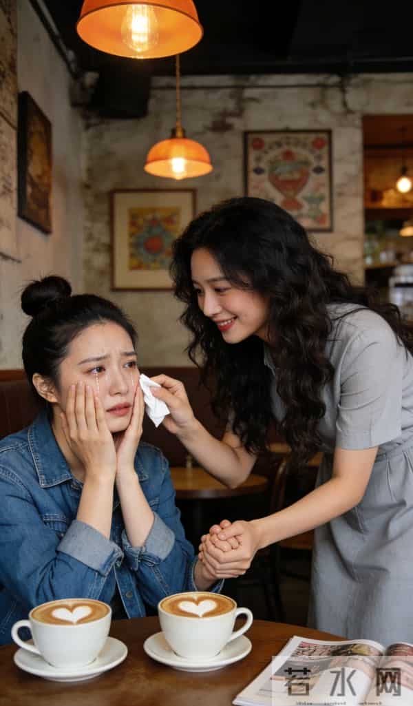 为什么女人喜欢和异性相处？这3个真相扎心了！