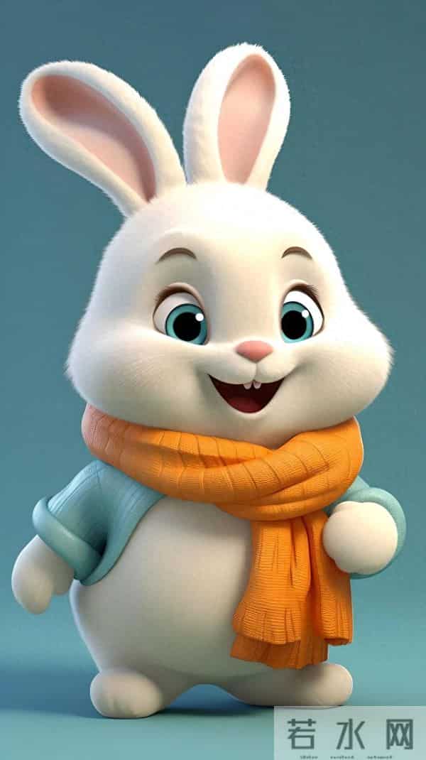 属兔人请注意:转运契机已至,别辜负藏在坚持里的好运